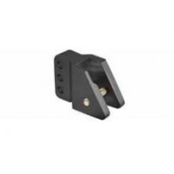 Extensie amortizor spate RMS 121870111 Negru Extensie amortizor spate RMS 121870111 Negru