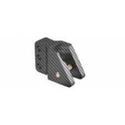 Extensie amortizor spate RMS 121870118 carbon Extensie amortizor spate RMS 121870118 carbon