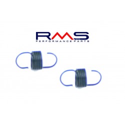 Arc semiluna pornire RMS 121890070 (50 pieces) Arc semiluna pornire RMS 121890070 (50 pieces)