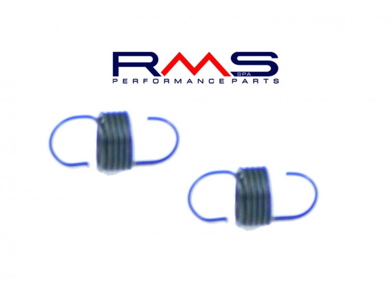 Arc semiluna pornire RMS 121890070 (50 pieces) Arc semiluna pornire RMS 121890070 (50 pieces)
