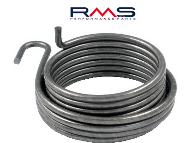 Arc semiluna pornire RMS 121930010