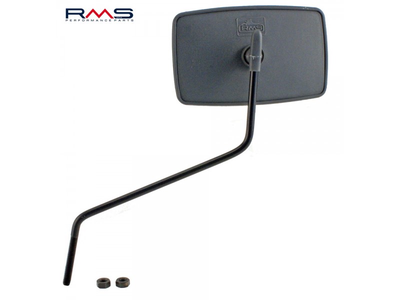 Oglinda retrovizoare RMS 122760010 stanga Negru Oglinda retrovizoare RMS 122760010 stanga Negru