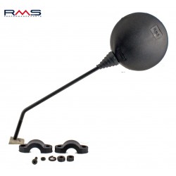 Oglinda retrovizoare RMS 122760100 stanga Negru Oglinda retrovizoare RMS 122760100 stanga Negru