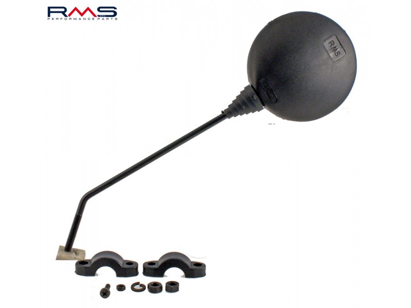 Oglinda retrovizoare RMS 122760100 stanga Negru Oglinda retrovizoare RMS 122760100 stanga Negru