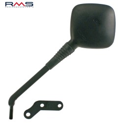 Oglinda retrovizoare RMS 122760110 stanga Negru Oglinda retrovizoare RMS 122760110 stanga Negru