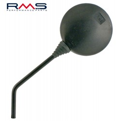 Oglinda retrovizoare RMS 122760130 stanga Negru Oglinda retrovizoare RMS 122760130 stanga Negru
