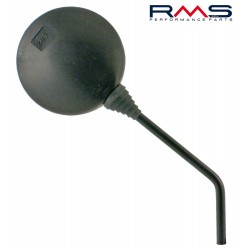Oglinda retrovizoare RMS 122760160 stanga Negru Oglinda retrovizoare RMS 122760160 stanga Negru