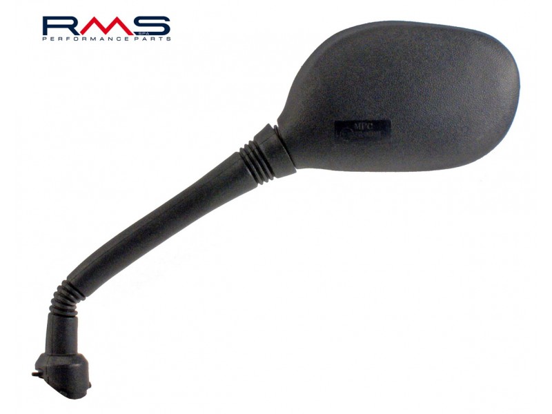Oglinda retrovizoare RMS 122760210 stanga Negru Oglinda retrovizoare RMS 122760210 stanga Negru