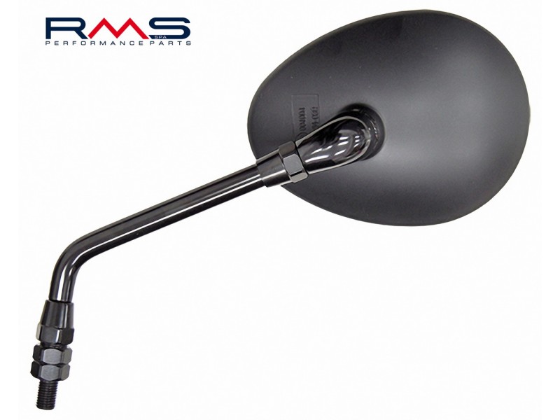 Oglinda retrovizoare RMS 122760230 stanga Negru Oglinda retrovizoare RMS 122760230 stanga Negru