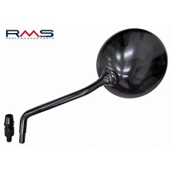 Oglinda retrovizoare RMS 122760260 stanga Negru Oglinda retrovizoare RMS 122760260 stanga Negru