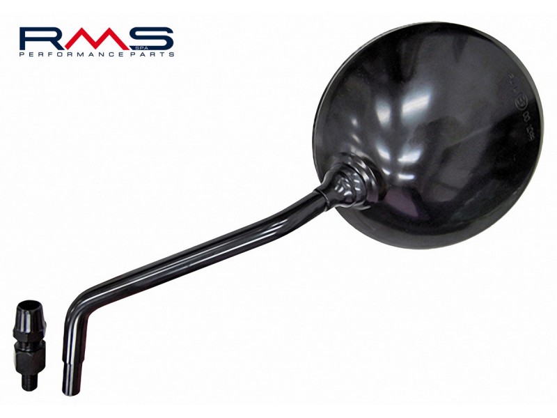 Oglinda retrovizoare RMS 122760260 stanga Negru Oglinda retrovizoare RMS 122760260 stanga Negru