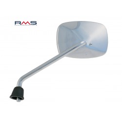 Oglinda retrovizoare RMS 122760270 stanga crom Oglinda retrovizoare RMS 122760270 stanga crom