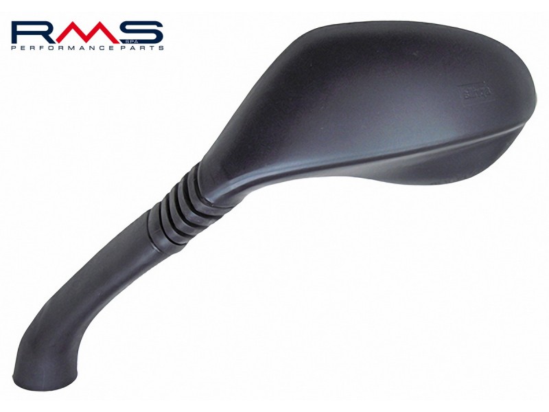 Oglinda retrovizoare RMS 122760300 stanga Negru Oglinda retrovizoare RMS 122760300 stanga Negru