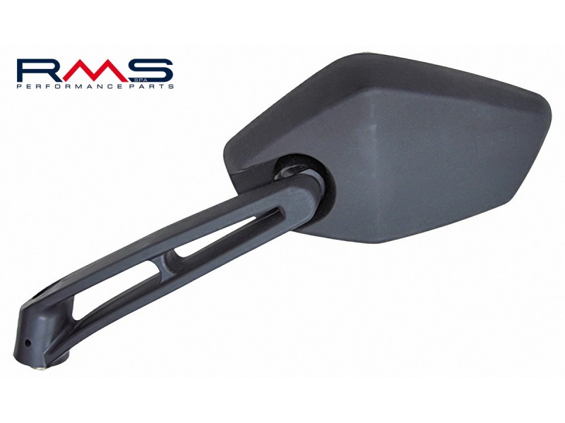 Oglinda retrovizoare RMS 122760320 stanga Negru Oglinda retrovizoare RMS 122760320 stanga Negru