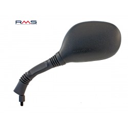 Oglinda retrovizoare RMS 122760380 stanga Negru