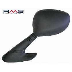 Oglinda retrovizoare RMS 122760480 stanga Negru