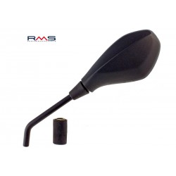 Oglinda retrovizoare RMS 122760630 stanga Negru Oglinda retrovizoare RMS 122760630 stanga Negru