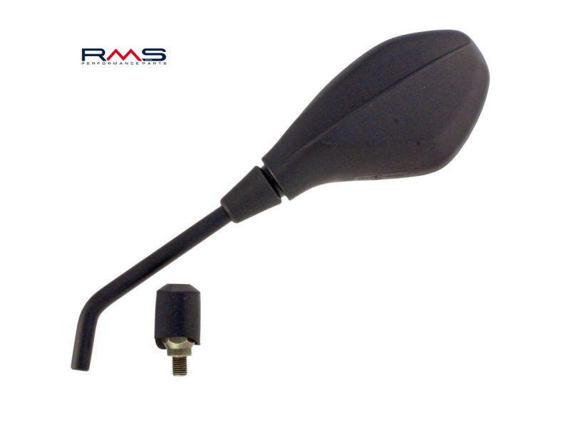 Oglinda retrovizoare RMS 122760640 stanga Negru Oglinda retrovizoare RMS 122760640 stanga Negru