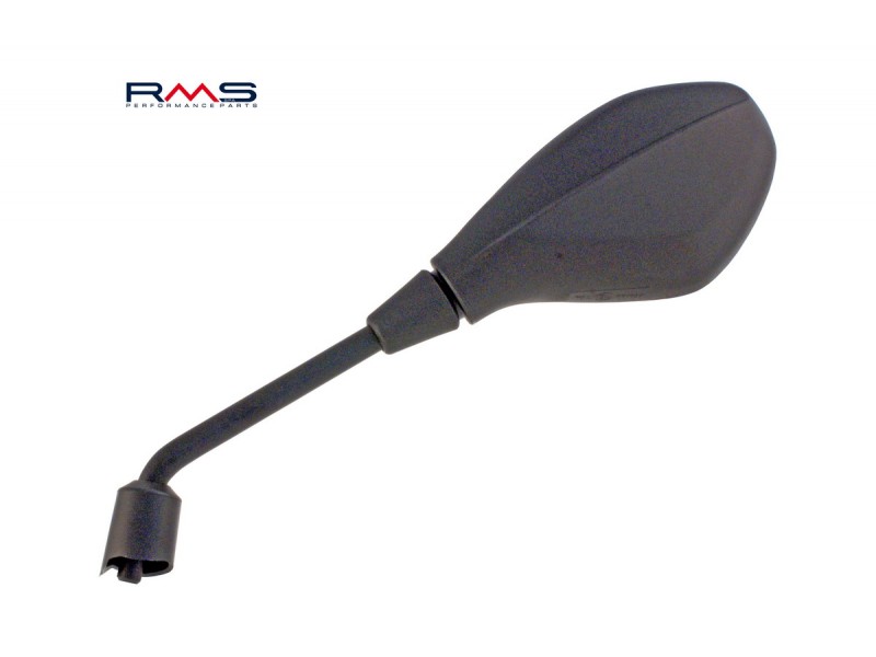 Oglinda retrovizoare RMS 122760650 stanga Negru Oglinda retrovizoare RMS 122760650 stanga Negru