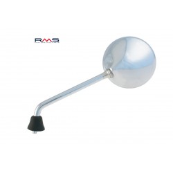 Oglinda retrovizoare RMS 122760660 stanga crom Oglinda retrovizoare RMS 122760660 stanga crom