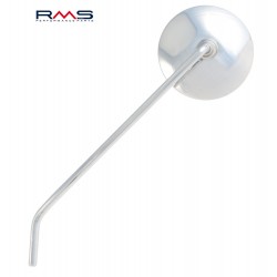 Oglinda retrovizoare RMS 122760790 stanga crom Oglinda retrovizoare RMS 122760790 stanga crom