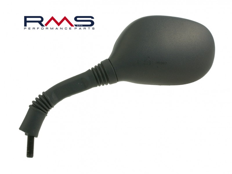 Oglinda retrovizoare RMS 122760820 stanga Negru Oglinda retrovizoare RMS 122760820 stanga Negru