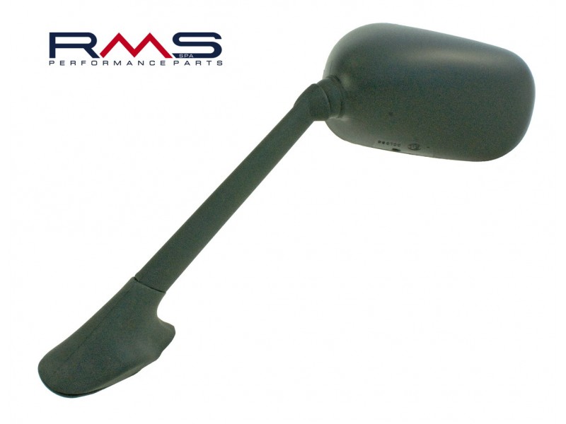Oglinda retrovizoare RMS 122760900 stanga Negru