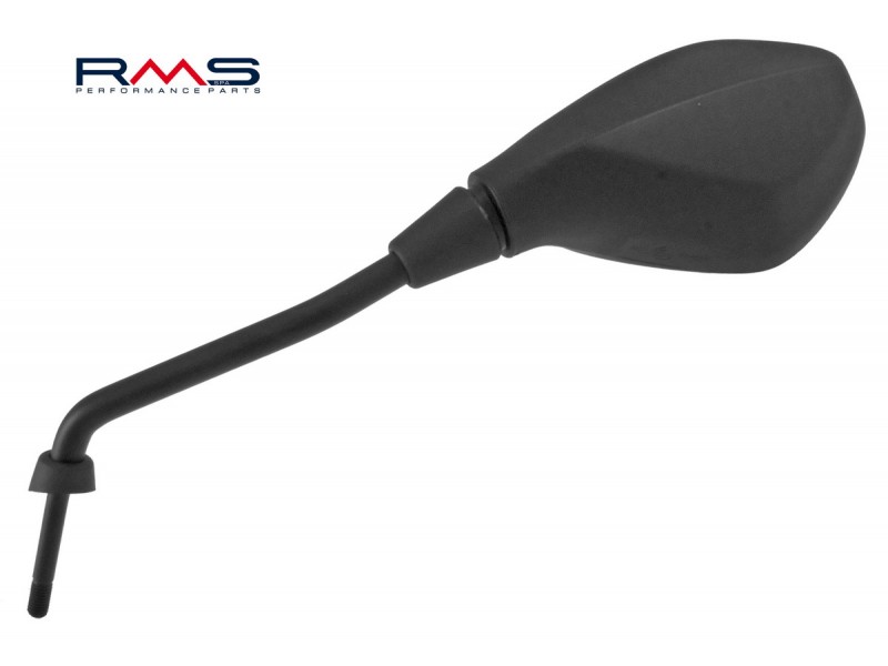Oglinda retrovizoare RMS 122760970 stanga Negru Oglinda retrovizoare RMS 122760970 stanga Negru