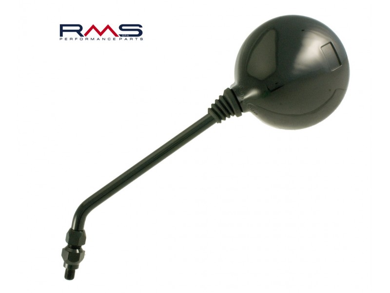 Oglinda retrovizoare RMS 122760980 stanga Negru Oglinda retrovizoare RMS 122760980 stanga Negru
