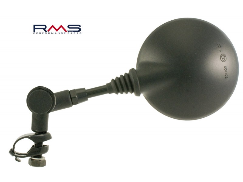 Oglinda retrovizoare RMS 122761000 stanga Negru Oglinda retrovizoare RMS 122761000 stanga Negru