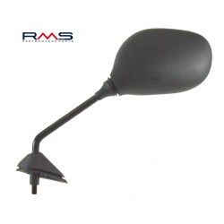Oglinda retrovizoare RMS 122761080 stanga Negru