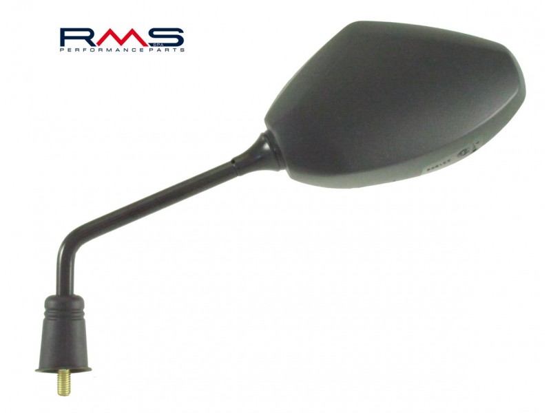 Oglinda retrovizoare RMS 122761110 stanga Negru Oglinda retrovizoare RMS 122761110 stanga Negru