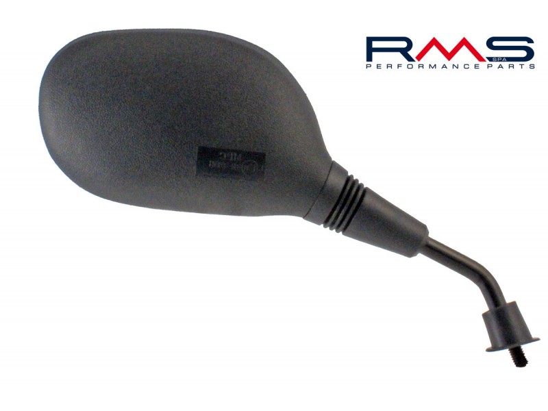 Oglinda retrovizoare RMS 122770030 dreapta Negru Oglinda retrovizoare RMS 122770030 dreapta Negru