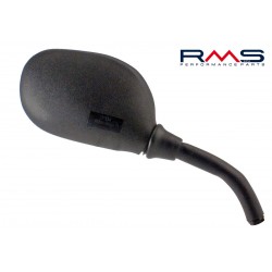 Oglinda retrovizoare RMS 122770040 dreapta Negru Oglinda retrovizoare RMS 122770040 dreapta Negru