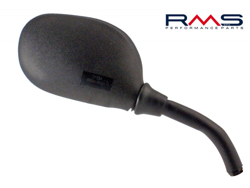 Oglinda retrovizoare RMS 122770040 dreapta Negru Oglinda retrovizoare RMS 122770040 dreapta Negru