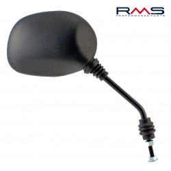 Oglinda retrovizoare RMS 122770060 dreapta Negru Oglinda retrovizoare RMS 122770060 dreapta Negru