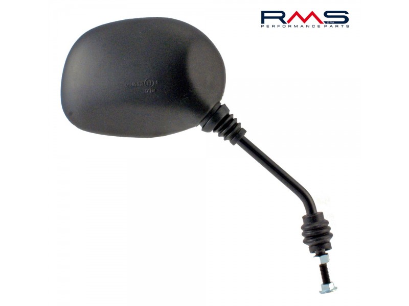 Oglinda retrovizoare RMS 122770060 dreapta Negru Oglinda retrovizoare RMS 122770060 dreapta Negru