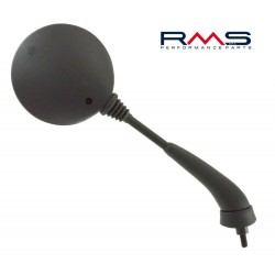 Oglinda retrovizoare RMS 122770070 dreapta Negru Oglinda retrovizoare RMS 122770070 dreapta Negru