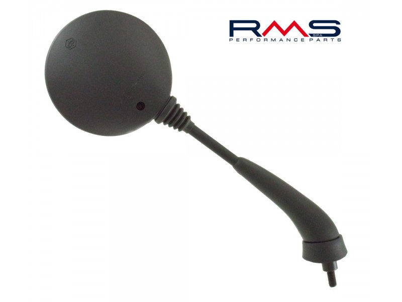 Oglinda retrovizoare RMS 122770070 dreapta Negru Oglinda retrovizoare RMS 122770070 dreapta Negru