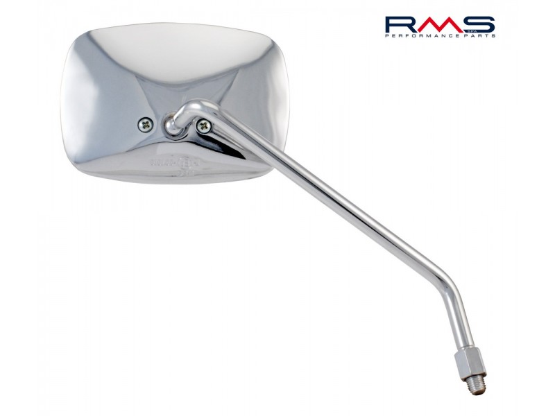 Oglinda retrovizoare RMS 122770090 dreapta crom Oglinda retrovizoare RMS 122770090 dreapta crom