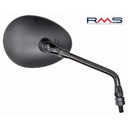 Oglinda retrovizoare RMS 122770230 dreapta Negru Oglinda retrovizoare RMS 122770230 dreapta Negru