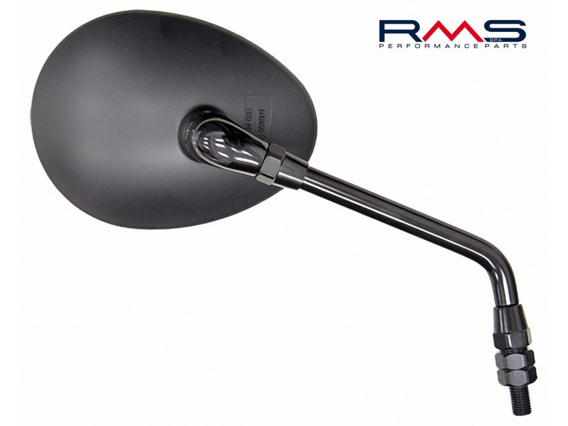 Oglinda retrovizoare RMS 122770230 dreapta Negru Oglinda retrovizoare RMS 122770230 dreapta Negru