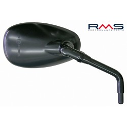 Oglinda retrovizoare RMS 122770240 dreapta Negru Oglinda retrovizoare RMS 122770240 dreapta Negru