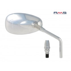 Oglinda retrovizoare RMS 122770250 dreapta crom Oglinda retrovizoare RMS 122770250 dreapta crom