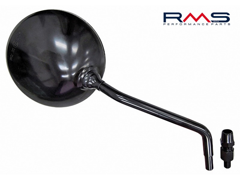 Oglinda retrovizoare RMS 122770260 dreapta Negru Oglinda retrovizoare RMS 122770260 dreapta Negru