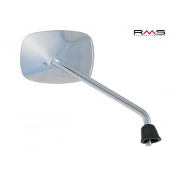 Oglinda retrovizoare RMS 122770270 dreapta crom Oglinda retrovizoare RMS 122770270 dreapta crom