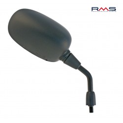 Oglinda retrovizoare RMS 122770280 dreapta Negru Oglinda retrovizoare RMS 122770280 dreapta Negru