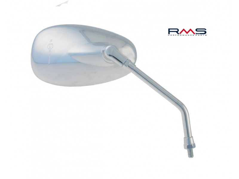 Oglinda retrovizoare RMS 122770310 dreapta crom Oglinda retrovizoare RMS 122770310 dreapta crom