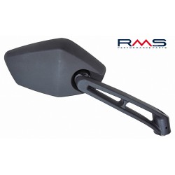 Oglinda retrovizoare RMS 122770320 dreapta Negru Oglinda retrovizoare RMS 122770320 dreapta Negru