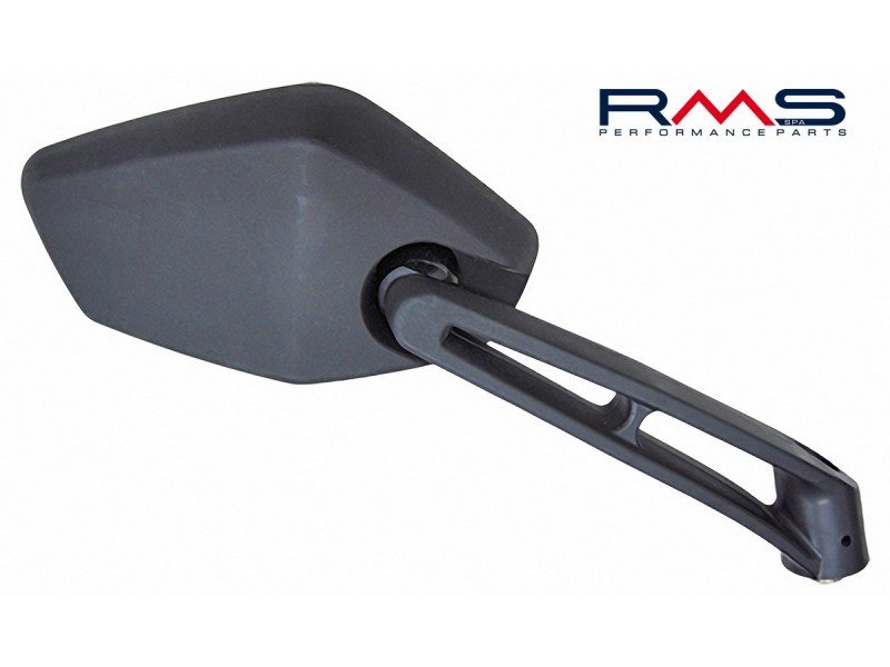 Oglinda retrovizoare RMS 122770320 dreapta Negru Oglinda retrovizoare RMS 122770320 dreapta Negru